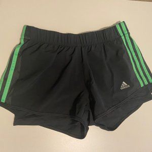 Adidas Running Shorts